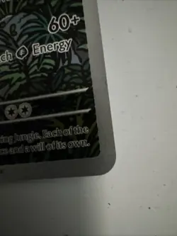 Pokemon - Exeggutor Shiny Rare - 135/132 - Mega Evolution - NM Raw - SR - Image 3