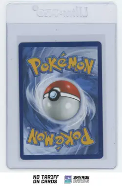 2025 Pokemon Mega Evolutions Vulpix #138/132 - Image 2
