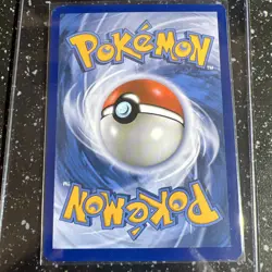 Machamp GX - 64/147 - Pokemon Burning Shadows Sun & Moon Ultra Rare NM MINT A90 - Image 2