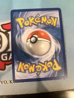 1x Magikarp - 65/100 - Common Lightly Played Pokemon Diamond & Pearl Stormfront - Image 3