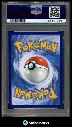 2016 POKEMON XY EVOLUTIONS #110/108 FLYING PIKACHU PSA 10 - Image 2