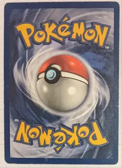 Pokemon Electabuzz 2/53 HP Movie Promo WoTC Promo - Image 4