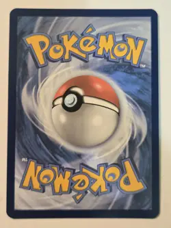 Pokemon TCG Teal Mask Ogerpon ex Prismatic Evolutions 012/131 Holo Double Rare - Image 3