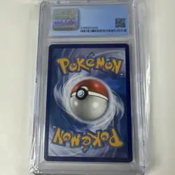 Pokemon Charizard VMax Champions Path 074/073 Rainbow Secret Rare CGC 9 - Image 3
