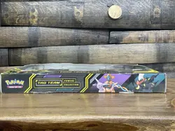 New Factory Sealed Pokemon Tag Team Powers Collection Umbreon & Darkrai SEALED - Image 5