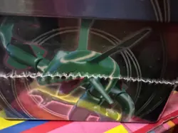 Pokemon 2016 Latios EX Powers Beyond Collectors Tin - Factory Sealed - Image 3