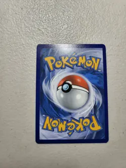 1x Toxtricity V SWSH017 Black Star Promo Pokemon Light Play LP Free Shipping - Image 2