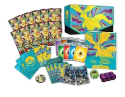 Ascended Heroes Pokemon Center Elite Trainer Box (ETB) - PRESALE - CONFIRMED - Image 2