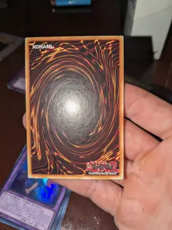 Yu-Gi-Oh! TCG Despian Proskenion Dawn of Majesty DAMA-EN035 1st Edition Super... - Image 2