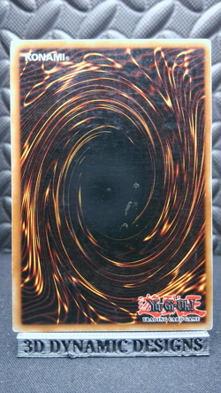 | Yugioh Crystal Beast Sapphire Pegasus CT04-EN002 Secret 2007 Collectors PL | - Image 2