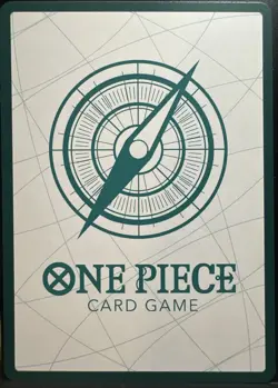 ONE PIECE - ENGLISH - Sabo DON!! Card PRB-01 Premium Booster - The Best non-foil - Image 2