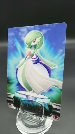 Gardevoir 031 Pokemon Card Nintendo Japanese Advanced Generation - Image 1