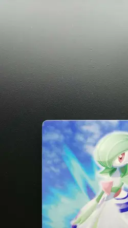 Gardevoir 031 Pokemon Card Nintendo Japanese Advanced Generation - Image 2
