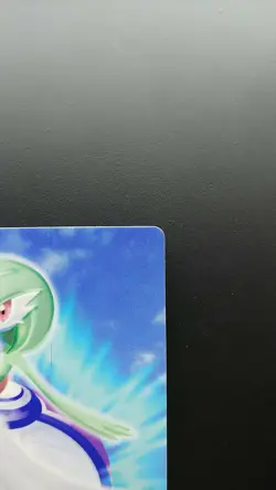 Gardevoir 031 Pokemon Card Nintendo Japanese Advanced Generation - Image 3