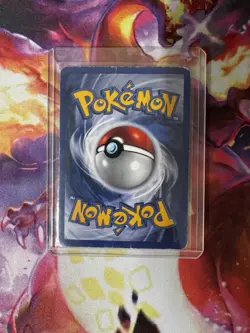 Kingler 15/165 Expedition Reverse Holofoil Pokemon Card NM Condition - Image 2