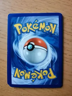 Pokemon Card Trainer Moomoo Milk 94/123 Heart Gold Soul Silver - Image 2