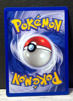 Devolution Spray - Base Set 72/102 Shadowless Rare Pokemon Card - Image 2