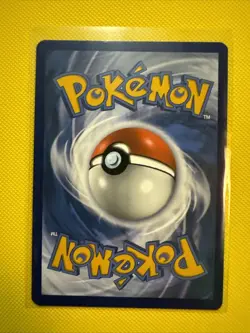 Grand Tree 136/142 ACE SPEC - Stellar Crown Pokemon Card - NM - Image 2