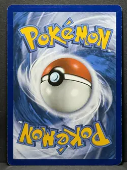 Pokemon TCG Celebi XY187 Promo Rare Holo Card LP - Image 2