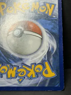 Pokemon TCG Celebi XY187 Promo Rare Holo Card LP - Image 3