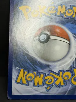 Pokemon TCG Celebi XY187 Promo Rare Holo Card LP - Image 4