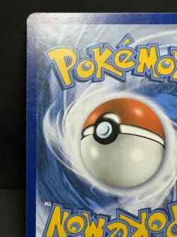 Pokemon TCG Celebi XY187 Promo Rare Holo Card LP - Image 5