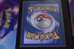Here Comes Team Rocket 15/82 Holo Team Rocket Pokemon Card WOTC - Image 4