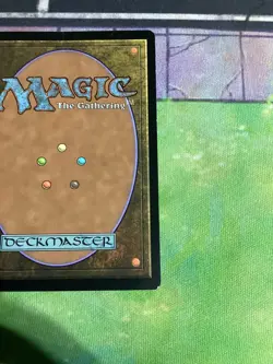 It That Betrays Duel Decks Zendikar vs. Eldrazi Magic The Gathering MTG Card LP - Image 2