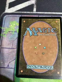 It That Betrays Duel Decks Zendikar vs. Eldrazi Magic The Gathering MTG Card LP - Image 3