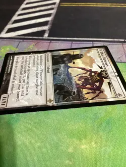 It That Betrays Duel Decks Zendikar vs. Eldrazi Magic The Gathering MTG Card LP - Image 4