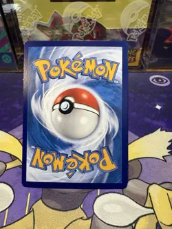 Pokemon TCG S-Chinese 151C Hitmonlee 106/151 Master Ball Holo Mint Card - Image 2
