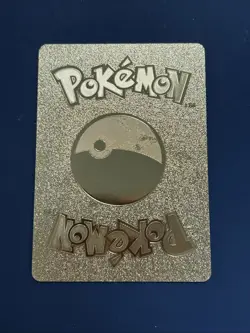 Pokemon Stage 2 Charizard GX HP250 Gold Foil, Card SM211 fan art - Image 2