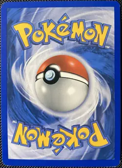 Moo-Moo Milk 101/111 Neo Genesis Regular - Pokemon Card - Image 2