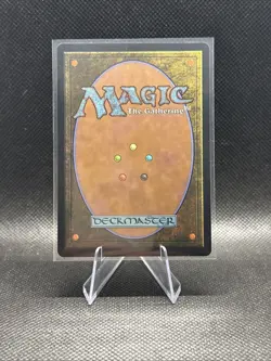 Ran and Shaw NM Regular (Borderless) #325 MTG Avatar: The Last Airbender - Image 2