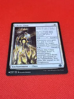 MTG Cleric Class - The List - Mystery Booster 2 - Regular - Image 2