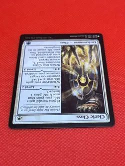 MTG Cleric Class - The List - Mystery Booster 2 - Regular - Image 3