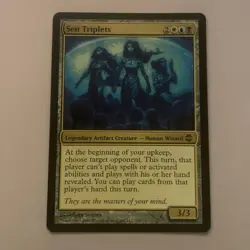 Sen Triplets Alara Reborn Regular - Image 1