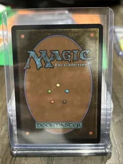 Hallowed Fountain - Foil Extended Art UNF NM MTG 277 UNFINITY DUAL LAND - Image 2