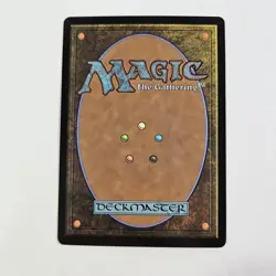 Toph, Earthbending Master Extended Art MTG Avatar, the Last Airbender TLE - Image 2