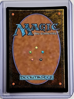 MTG Magic the Gathering Secret Lair Stranger Things Foil #345 Max The Daredevil - Image 2