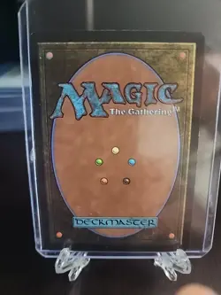 MTG Pemmin's Aura Scourge 45/143 Regular Uncommon Near Mint NM - Image 2