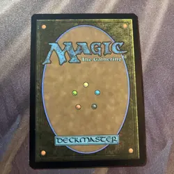 MTG / Loading Zone / Extended Art / Nm & Never Played - Image 2