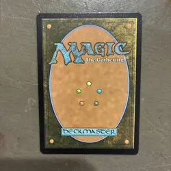 MTG Ghostly Prison 7042 Foil Dwight's Destiny Secret Lair The Office - Image 3