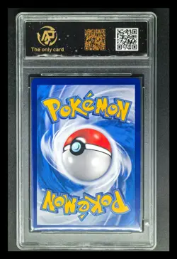 Pokemon Cards CHN. Charizard & Braixen GX 006/061 RR RPA 9 (SAME AS PSA 9) - Image 2