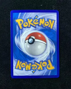 2025 Pokemon TCG S-Chinese Gem Pack Vol.3 CBB3C 09 07/07 Mismagius #6 HL2 - Image 2
