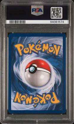 🇫🇷 SULFURA BLACK STAR PSA 10 - PROMO WIZARDS 21 FR Carte Pokemon 🇫🇷 - Image 3