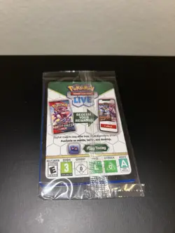 Pokemon Mew EX SVP053 151 UPC Promo Factory SEALED NM! - Image 2