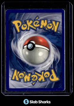 1999 POKEMON WIZARDS BLACK STAR PROMOS #3 MEWTWO - Image 2