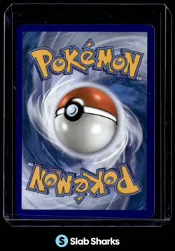 2025 POKEMON MEGA EVOLUTION - MEG EN #167/132 BUDDY-BUDDY POFFIN ULTRA RARE - Image 2