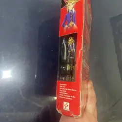 Dungeon Dice Monsters Yugioh Starter Set used - Image 4